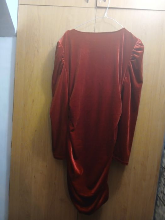 Rochie eleganta de dama