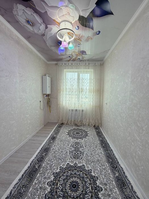 1 хона 4-этаж 320 миллион сум