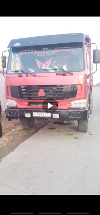 Жак HAWO 25 тн сомасвал