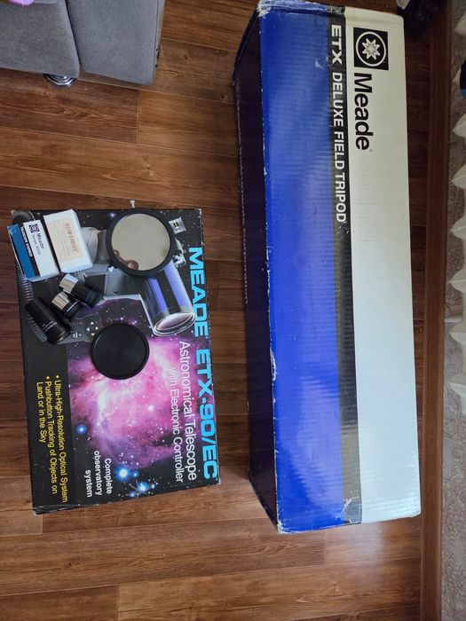 Телескоп Meade 90