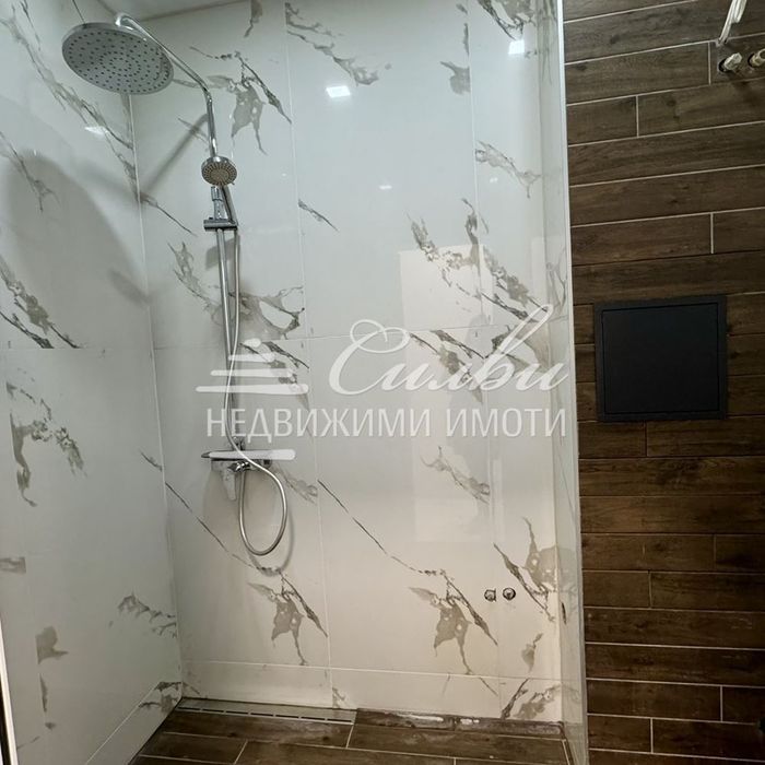 Едностаен САНИРАН апартамент - кв.Басейна!