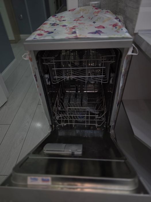 Посудомойка Beko