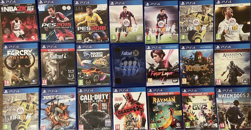 NBA 2k21 ps4 ps5 sigilat