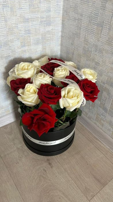 Продам цветы вчера покупали