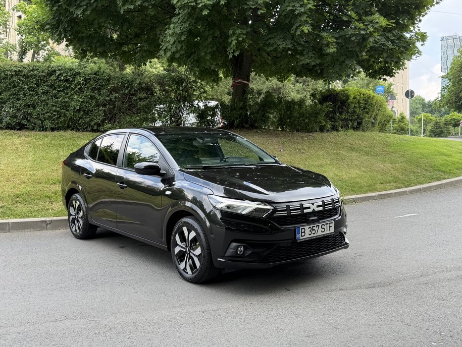 DACIA Logan 2024