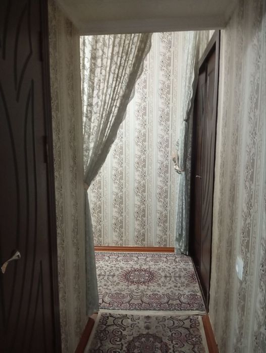 Ассалом алейкум уй сотилади манзил қўйлиқ масиф 5да сергили райони.