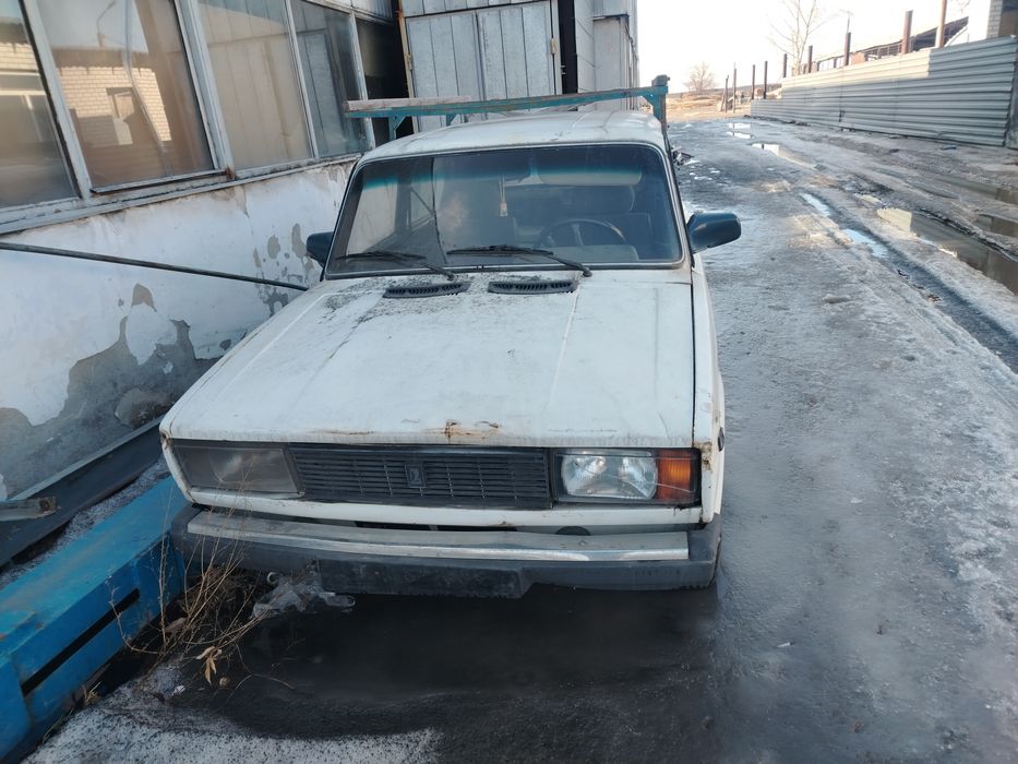 Продам ваз 2104 резина новая