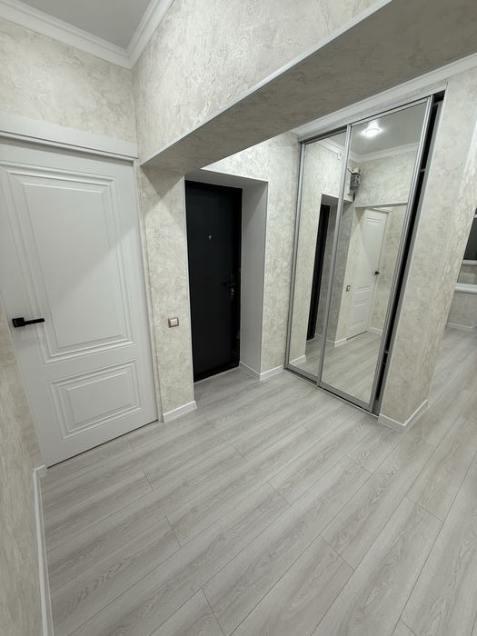 Продается 3-х комнатная квартира в кирпичном доме