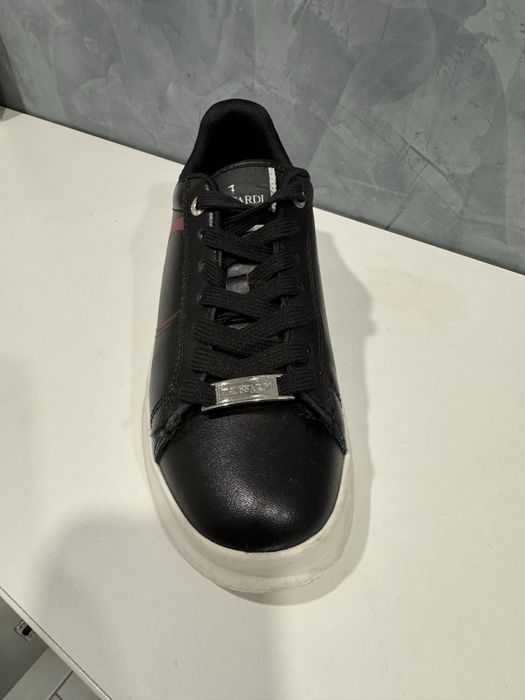 Обувки сникерси Trussardi