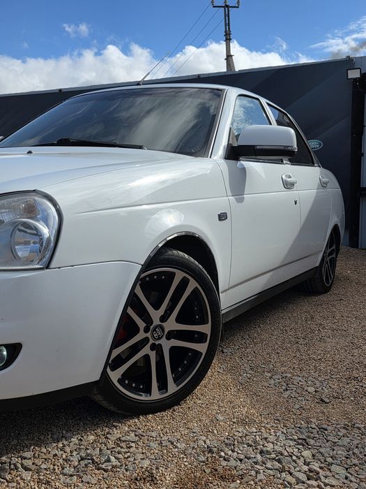 Lada Priora 2 2014
