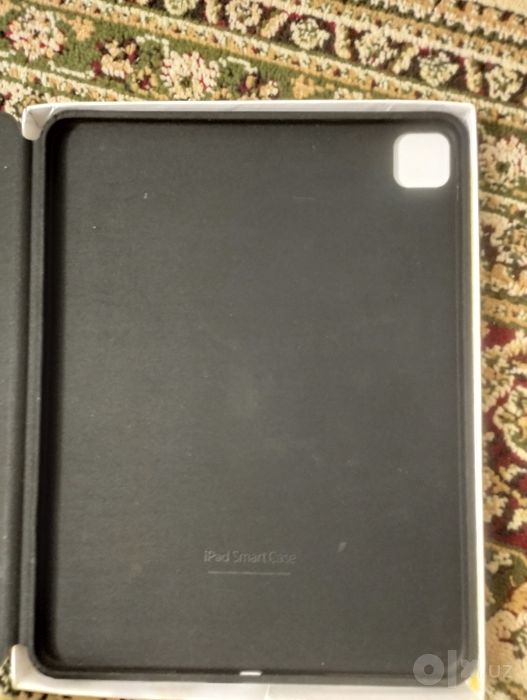Чехон на aipad apple