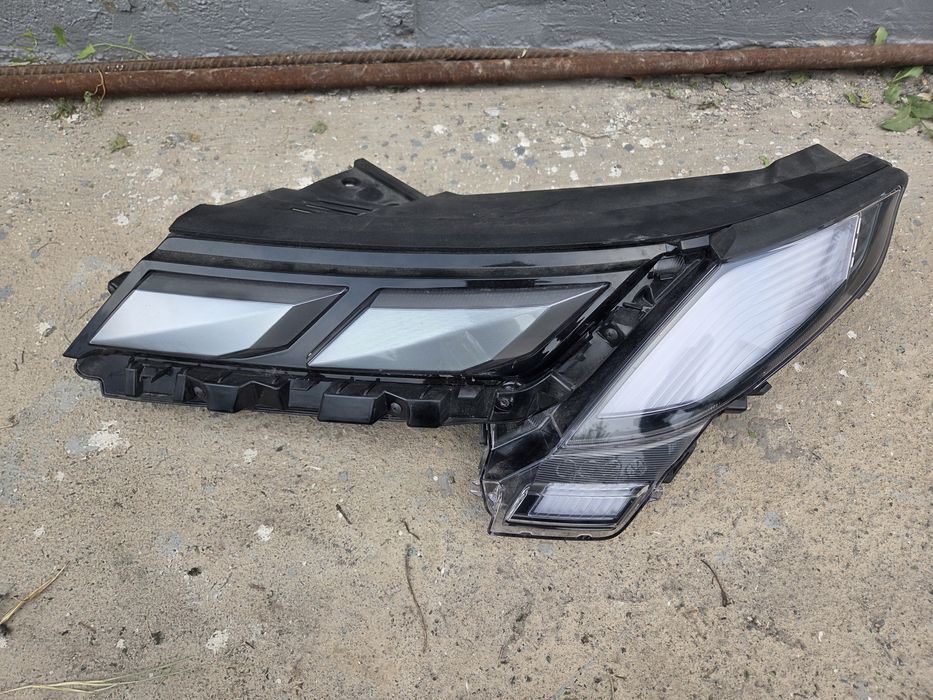 Продам левую дхо на Hyundai palisad