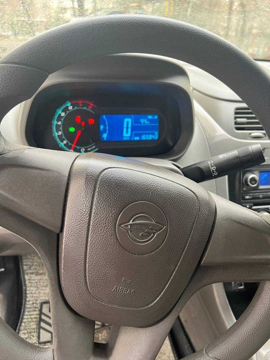 Cobalt ravon mexanika