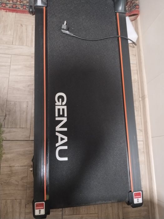 Беговая дорожка Genau