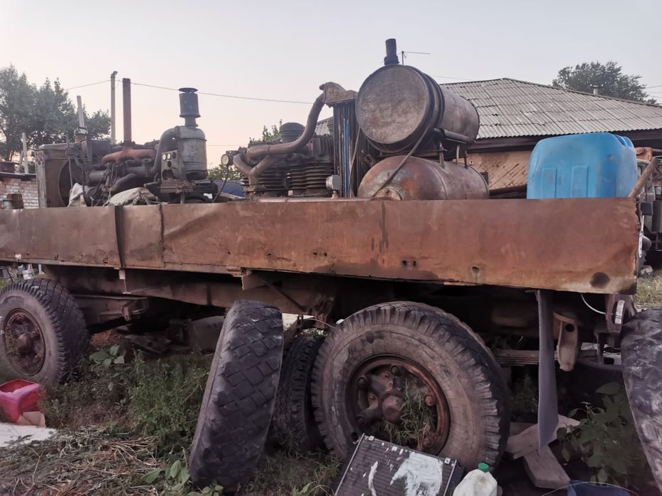 Продам компрессор срочно