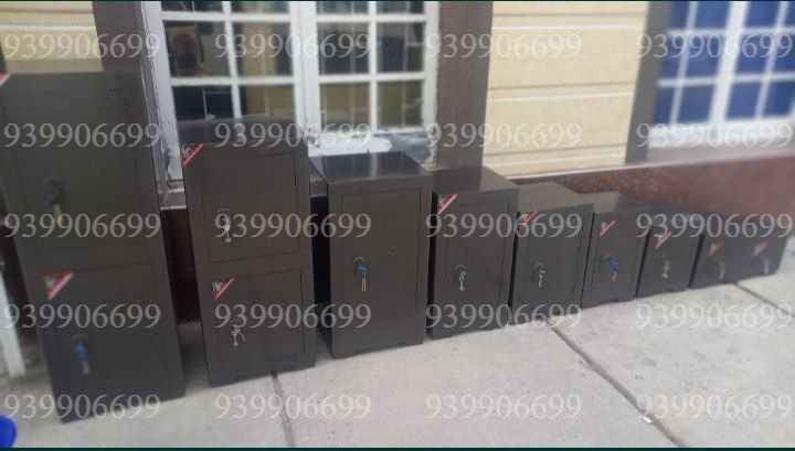 Сейфы Первичный рынок Оптом и в Розницу