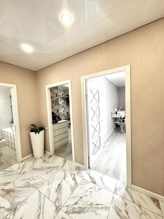 3-к ЖК Баспана Коктал продам!