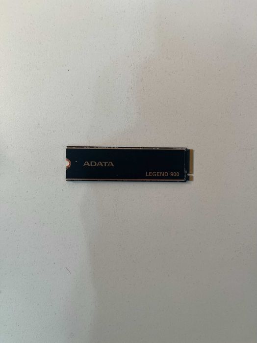 SSD ADATA Legend 900 - 1 TB