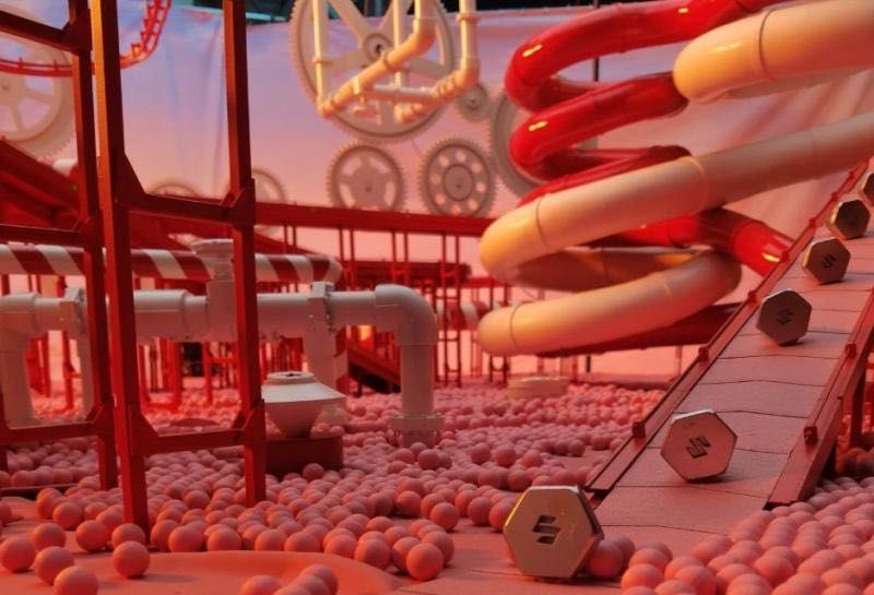 Изработка на макети и 3D принтиране