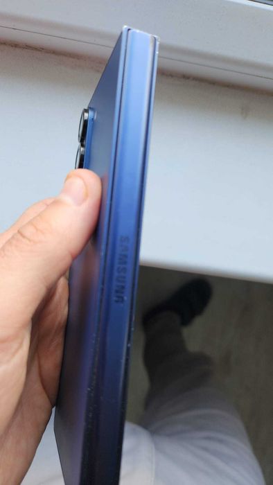 Ocazie _FOLD 6, Samsung, albastru, capacitate 512 GB !!