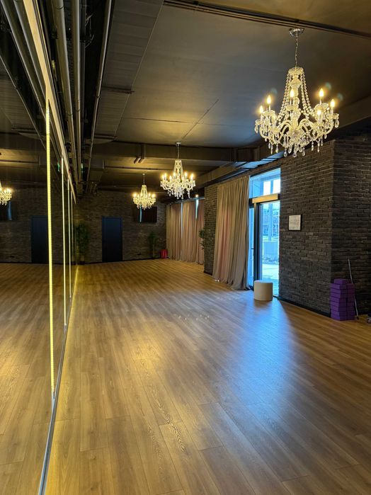 3 отделни помещения под наем във Fitness House