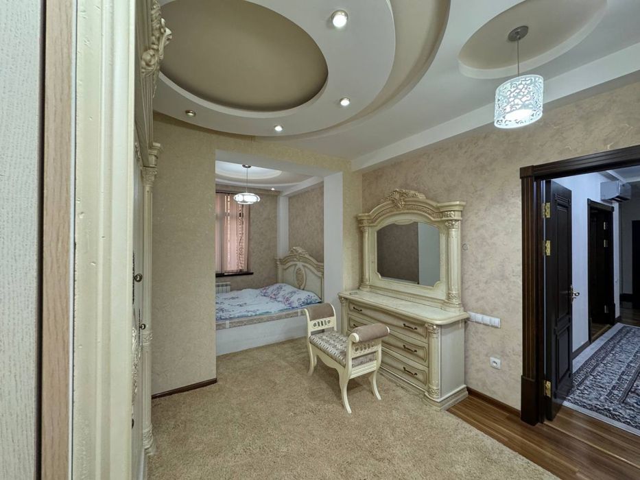 Квартира в аренду