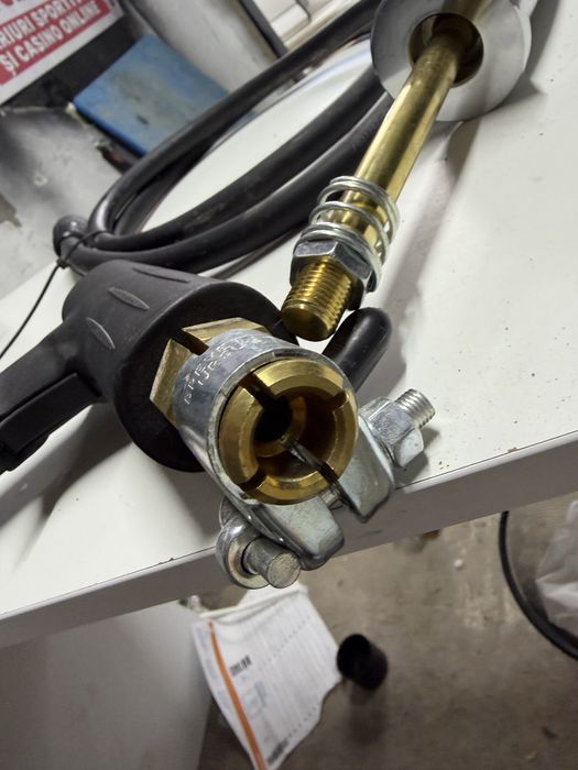 Aparat tras tabla / Spotter auto GYSPOT 39.02 GYS - Ca Nou, utilizat o data