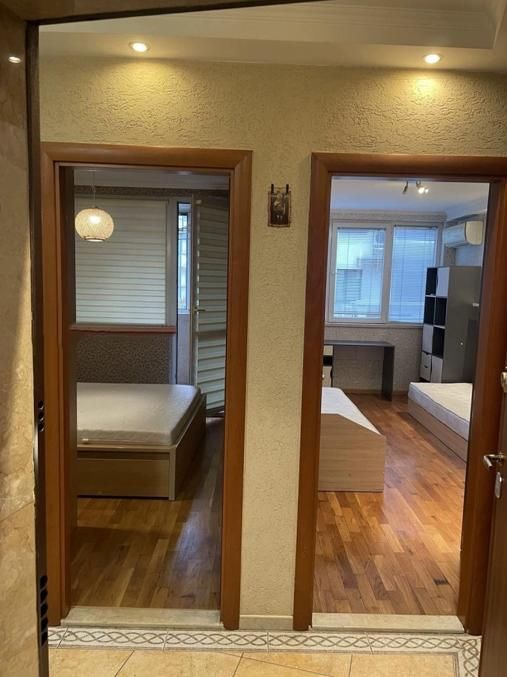 Дава се под наем Тристаен апартамент в София, Белите брези - 76 кв.м за 800 € - Снимка #6