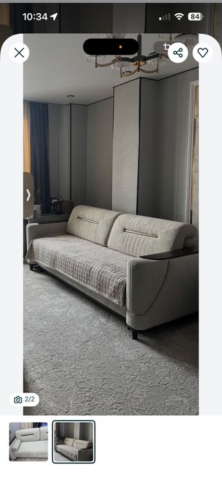 Продам диван  Срочно!