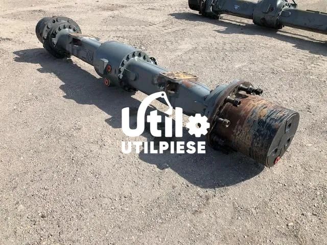 punte excavator liebherr a316 a900 a904 a914 a924 + piese liebherr
