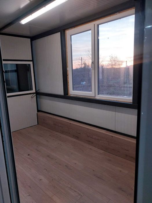 Дава се под наем Склад в Велико Търново, Промишлена зона - Юг - 415 кв.м за 1020 € - Снимка #14