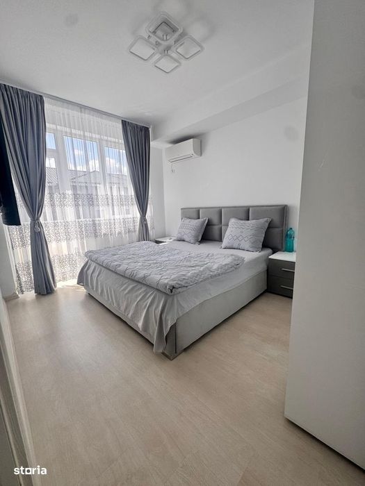 Casa individuala | Proprietar | Mobilata si Utilata | 5 camere | 218mp
