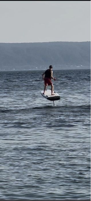 Електрически фойл Такума