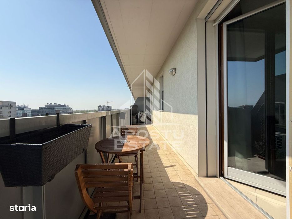 Apartament 3 camere de vanzare, bloc nou, zona Centrala Timisoara