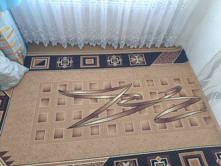 Ковер 2метра на 4метра