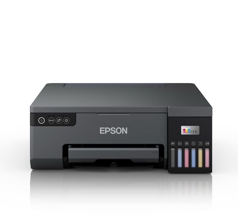 Принтер EPSON L8050