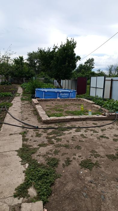 Продам дачу район Меловые горки