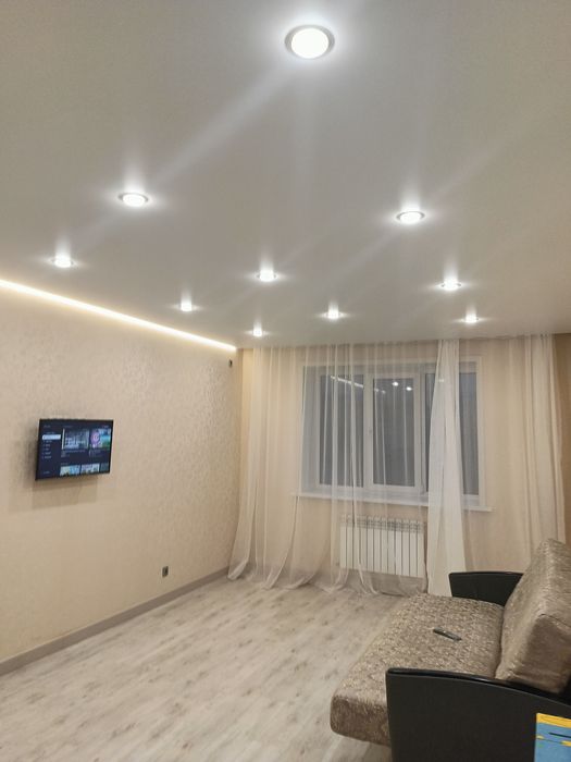 Сдам квартиру на длительный срок