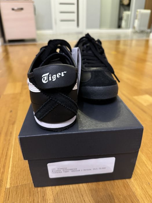 кроссовки Onitsuka Tiger