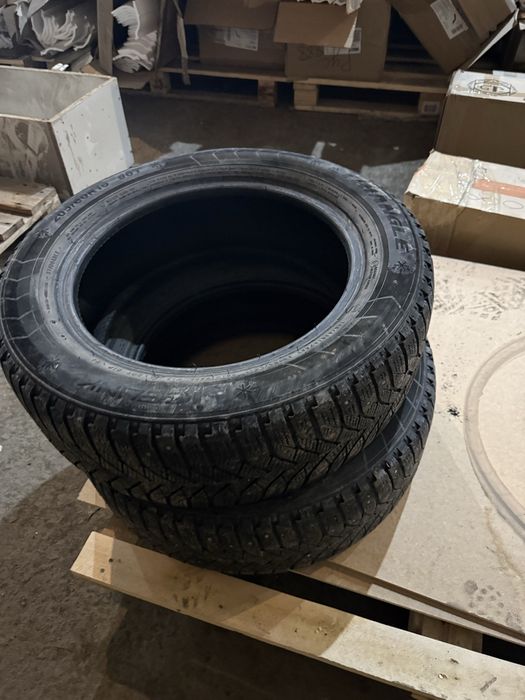 205/60/R16 цена за две резины 12тыс