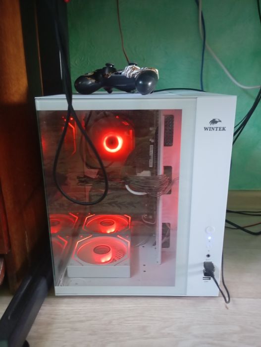 Игровой комплект