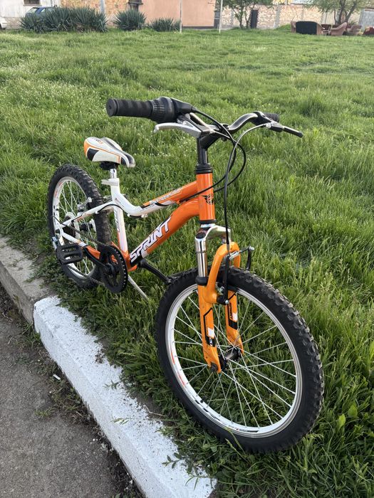 Детски велосипед Sprint 20’