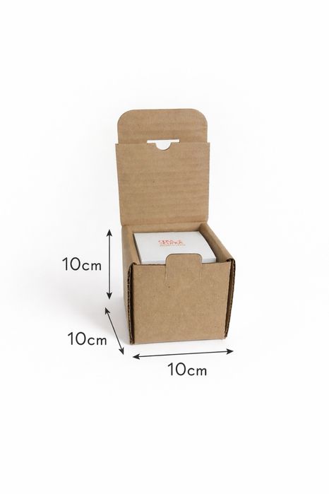 Самосборные коробки для упаковки товаров | Доставка по Казахстану