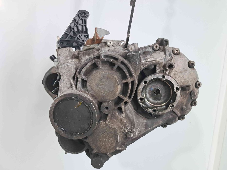 Cutie viteze manuala 6 trepte  Volkswagen Touran (1T1, 1T2) [Fabr 2003