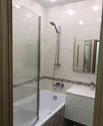 Ремон квартир, отделка - штукатурка, малярка, кафель, сантехника