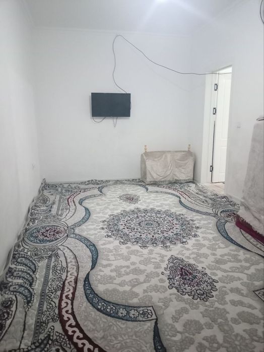 Arenda kvartira. Musaffo maskan Bektemir prakratura yonida