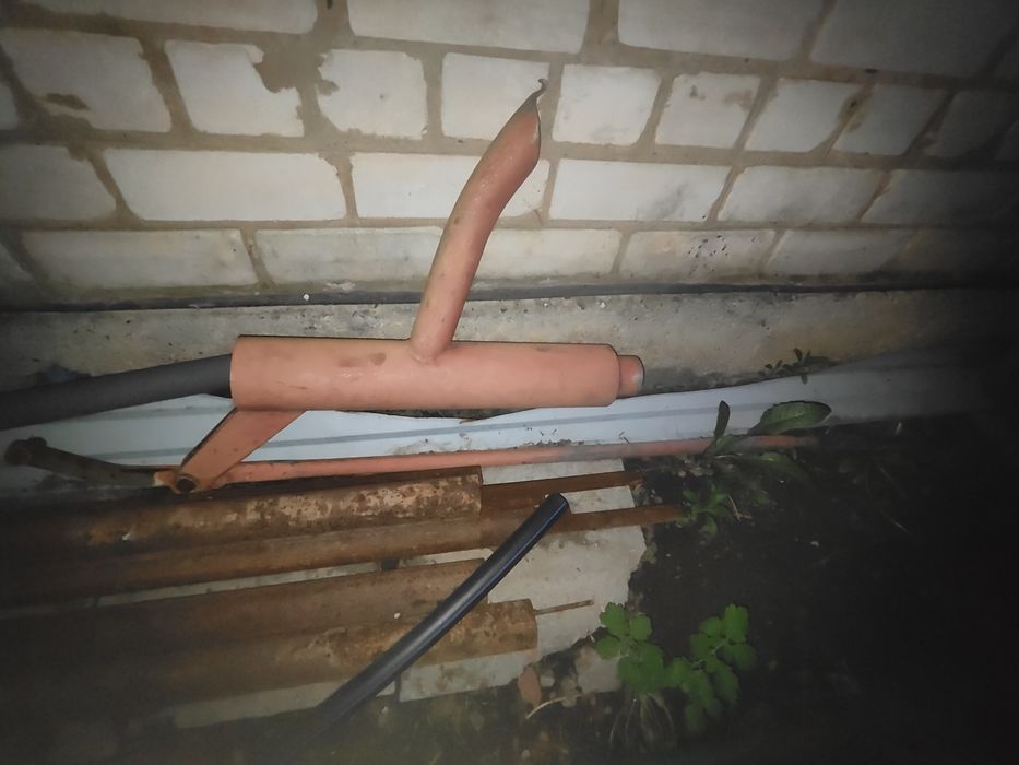Продам колонку и Трубу