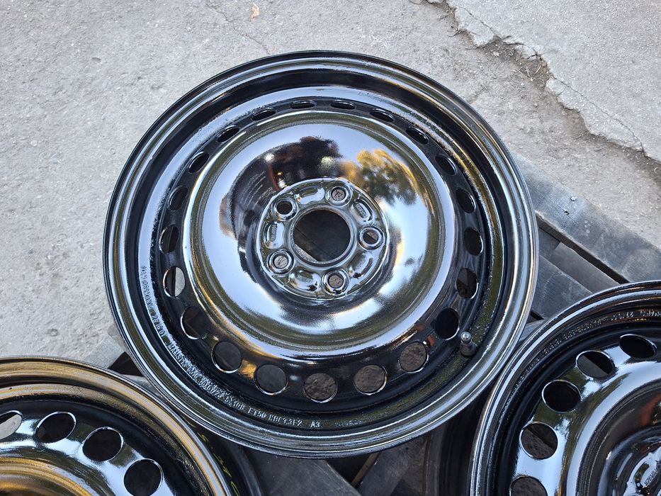 16" 5Х108мм Форд, 5x108mm Ford Original