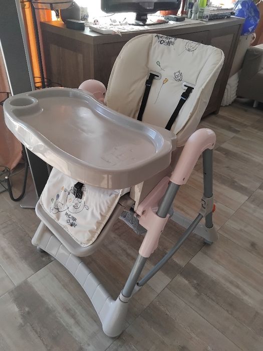 Столче за хранене