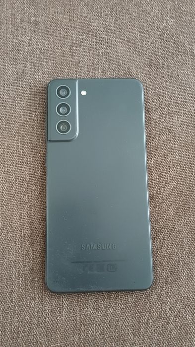 Продам Самсунг S 21 FE 5G